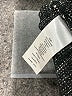 Talbots Outlet Black Gray Cardigan Size XL - photo 8