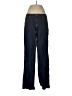 Gap Chevron-herringbone Blue Jeans Size 8 (tall) - photo 1