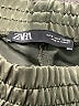 Zara Green Cargo Pants Size S - photo 7
