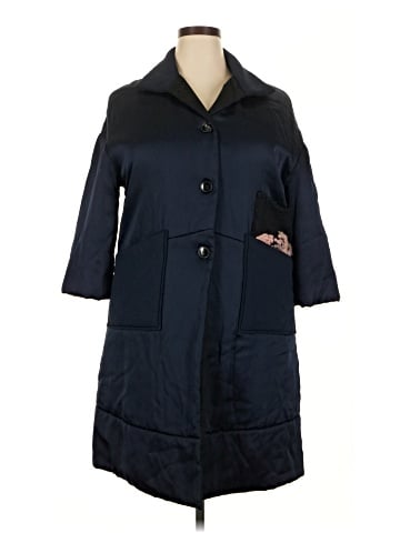 Collection Privee Coat (view 1)