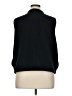 H&M 100% Polyester Black Vest Size XL - photo 2