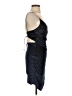 Luxxel Blue Sleeveless Top Size S - photo 4