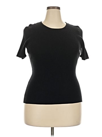 Zesica Short Sleeve Top (view 1)