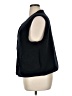 H&M 100% Polyester Black Vest Size XL - photo 5