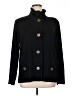 misook Black Coat Size 1X - photo 1