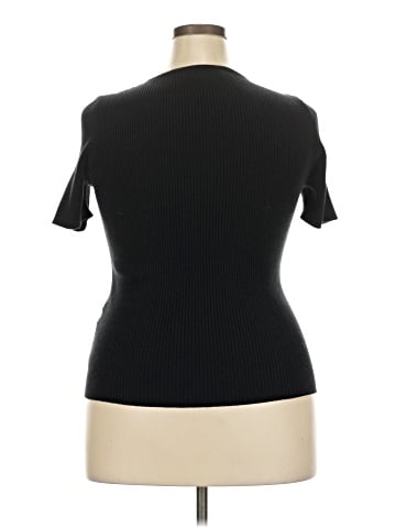 Zesica Short Sleeve Top (view 2)