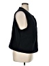 H&M 100% Polyester Black Vest Size XL - photo 4