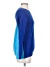 Unbranded Blue Pullover Sweater Size S - photo 4
