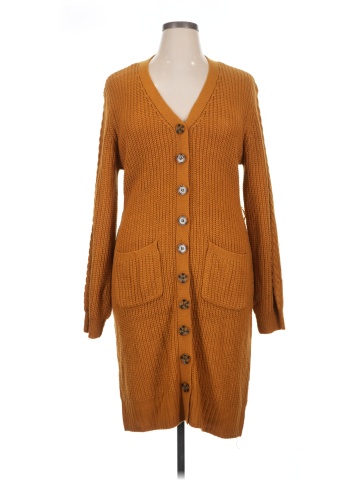 Olive and Oak Casual Dress (view 1)