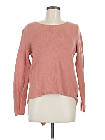 Holebrook Sweden Wool Pullover Sweater (view 1)