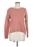 Holebrook Sweden Pink Wool Pullover Sweater Size M - photo 1