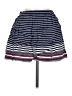 Cooperative Stripes Blue Casual Skirt Size M - photo 1