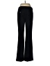Ann Taylor LOFT Black Ivory Dress Pants Size 2 - photo 2