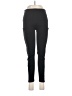 YES Solid Black Active Pants Size M - photo 1