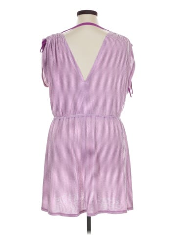 Jones New York Sport Casual Dress (view 2)