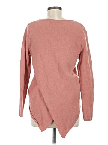 Holebrook Sweden Wool Pullover Sweater (view 2)