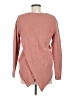 Holebrook Sweden Pink Wool Pullover Sweater Size M - photo 2