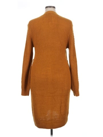 Olive and Oak Casual Dress (view 2)