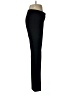 Ann Taylor LOFT Black Ivory Dress Pants Size 2 - photo 4