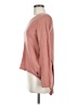 Holebrook Sweden Pink Wool Pullover Sweater Size M - photo 5