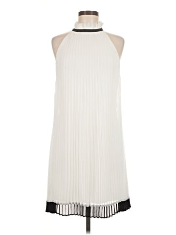 White House Black Market Cocktail Dress (view 1)