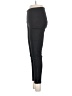 YES Solid Black Active Pants Size M - photo 5