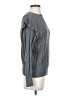 Unbranded 100% Cotton Gray Pullover Sweater Size S - photo 4