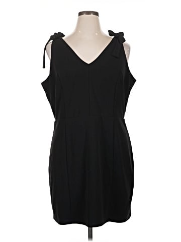 Express Casual Dress (view 1)