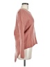 Holebrook Sweden Pink Wool Pullover Sweater Size M - photo 4