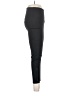 YES Solid Black Active Pants Size M - photo 4