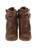 Sofft Brown Tan Ankle Boots Size 7 - photo 2