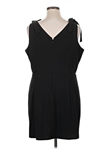 Express Casual Dress (view 2)