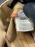 Theory 100% Cotton Tan Khakis Size 6 - photo 7