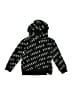 Air Jordan Black Pullover Hoodie Size 3T - photo 1