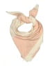 LC Lauren Conrad Tan Scarf One size - photo 1