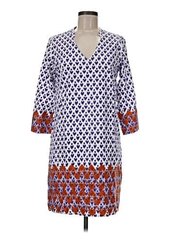 Roberta Roller Rabbit Casual Dress (view 1)