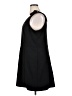 Express Solid Black Casual Dress Size XL - photo 5