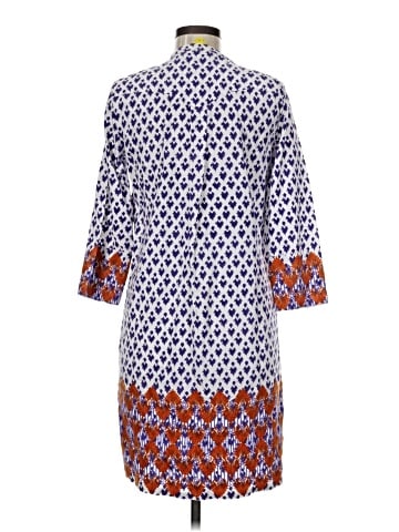 Roberta Roller Rabbit Casual Dress (view 2)