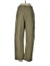 Athleta Green Cargo Pants Size 8 - photo 2