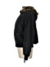 Unbranded Solid Black Jacket Size L (estimated) - photo 5