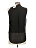 Ro & De Black Sleeveless Blouse Size M - photo 2