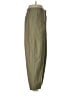Athleta Green Cargo Pants Size 8 - photo 4