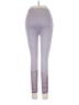 Xersion Gray Active Pants Size M - photo 2