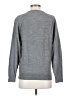 J.Crew Solid Gray Pullover Sweater Size S - photo 2