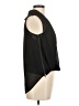 Ro & De Black Sleeveless Blouse Size M - photo 4