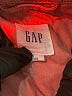 Gap 100% Cotton Pink Jacket Size XS - photo 6
