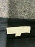 Ann Taylor LOFT 100% Cotton Stars Black Pullover Sweater Size S - photo 7