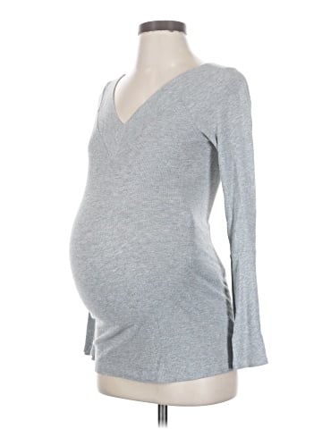 A Pea in the Pod Pullover Sweater (view 1)