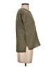 Michael Stars Green Short Sleeve Top Size XS - photo 4