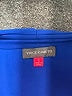 Vince Camuto 100% Polyester Blue Long Sleeve Blouse Size S - photo 7